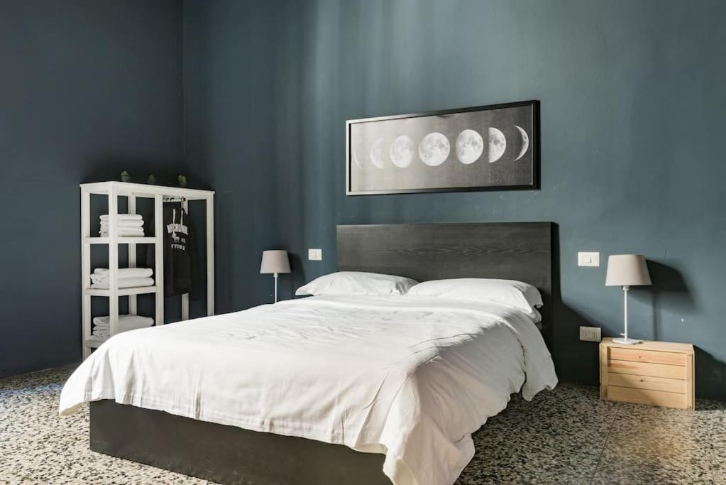 Your Private In Center Of Apartamento Florença