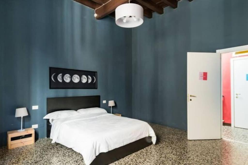 Your Private In Center Of Apartamento *