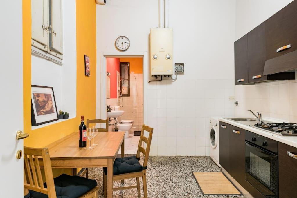 Apartamento Your Private In Center Of