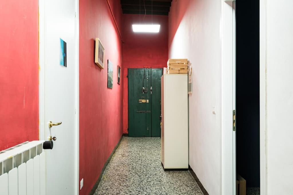 Apartamento Your Private In Center Of *